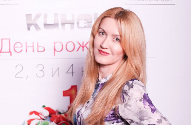 Татьяна Королёва, стилист: «Отказавшись от мяса, люди становятся красивее»