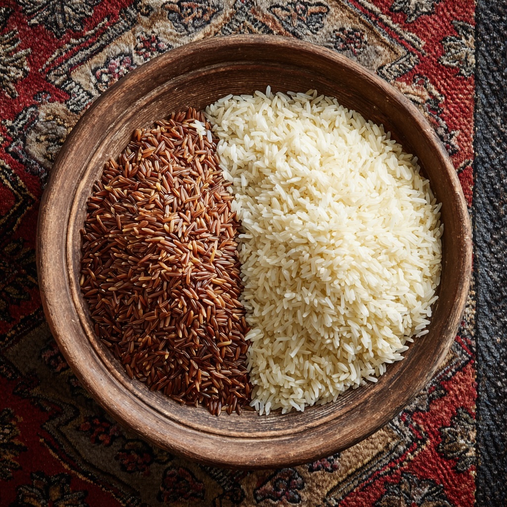 Изменение климата приводит к появлению мышьяка в рисе. Какая есть альтернатива?