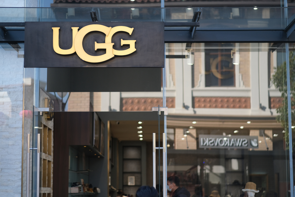 UGG запускает программу по восстановлению лесов и ремонт обуви