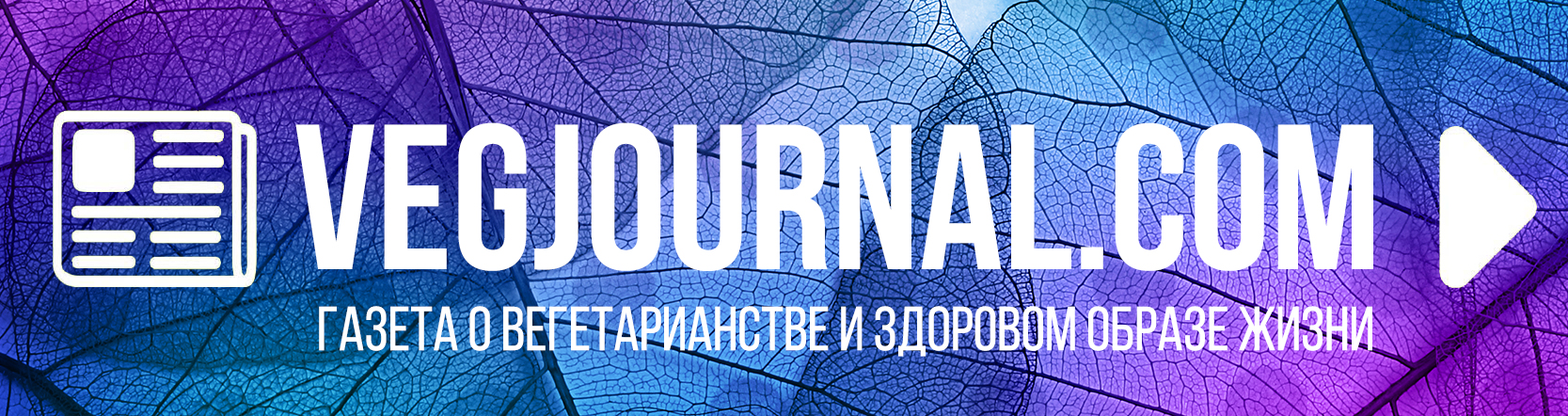 VegJournal