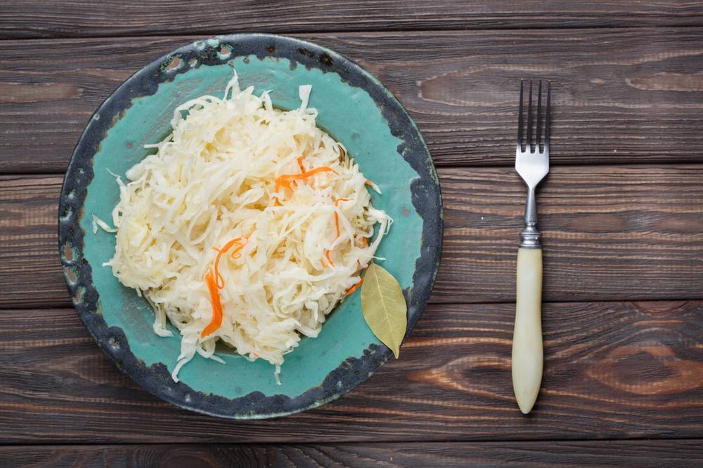 Ферментированные продукты: что это такое и почему они так полезны