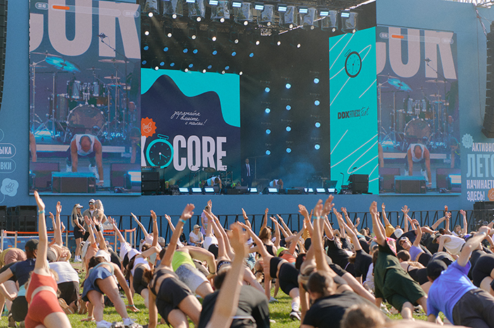 DDX Fitness FEST 2026: гид для тех, кто не хочет пропустить ничего