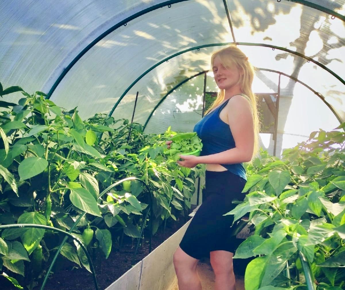 «Жизнь прекрасна и многогранна без мяса»