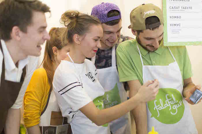 Веган-тренды: как запустить этичный стартап