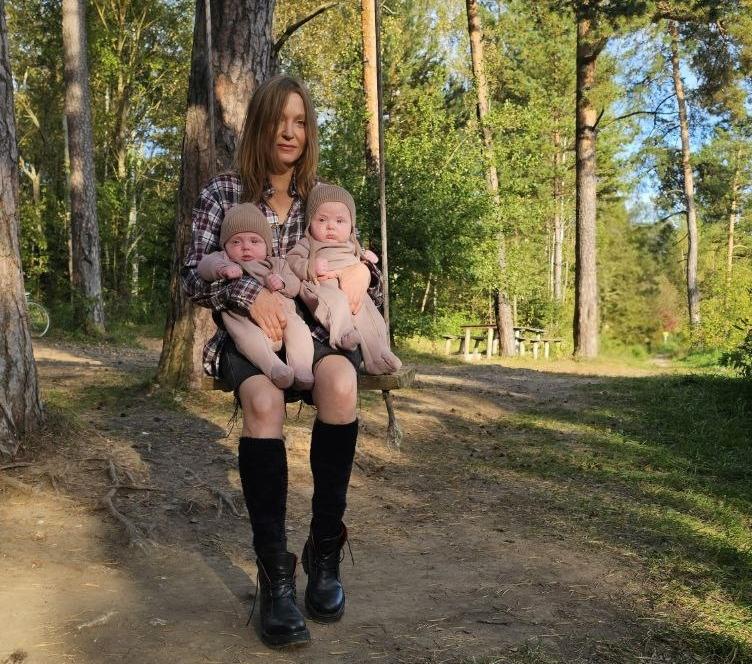 «Я верю, что даже самый маленький шаг имеет огромное значение»