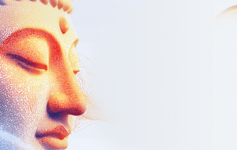 Онлайн-конференция «Будда, мозг и нейрофизиология счастья»: как не потерять себя в постоянно меняющемся мире