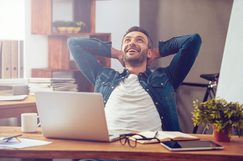 Как найти этичную работу по душе?