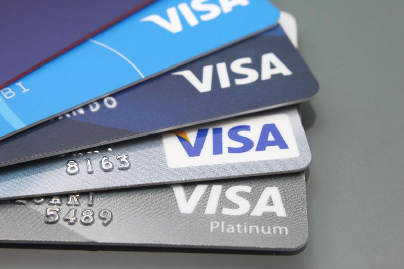Visa выйдет на нулевой уровень выбросов углерода к 2040 году