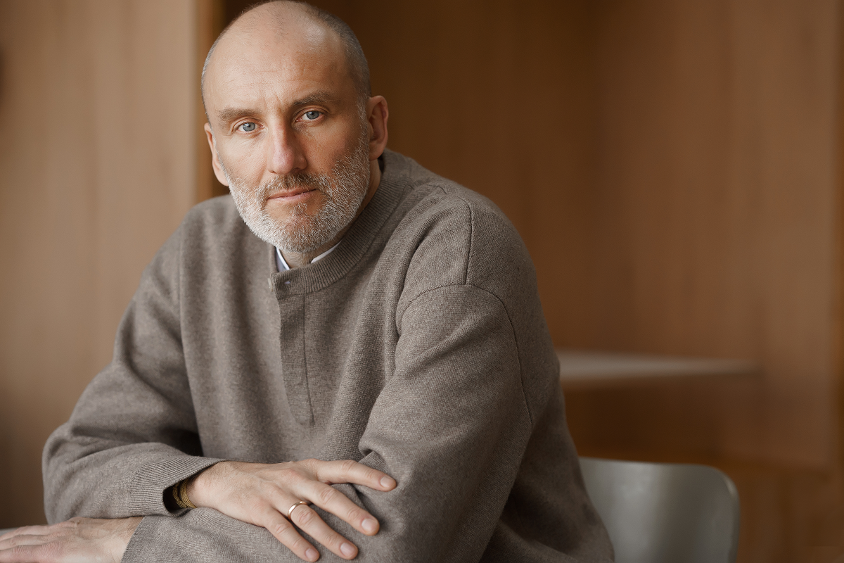 «Путь к себе»: как Андрей Алексеев строит пространство, где соединяются духовность и бизнес