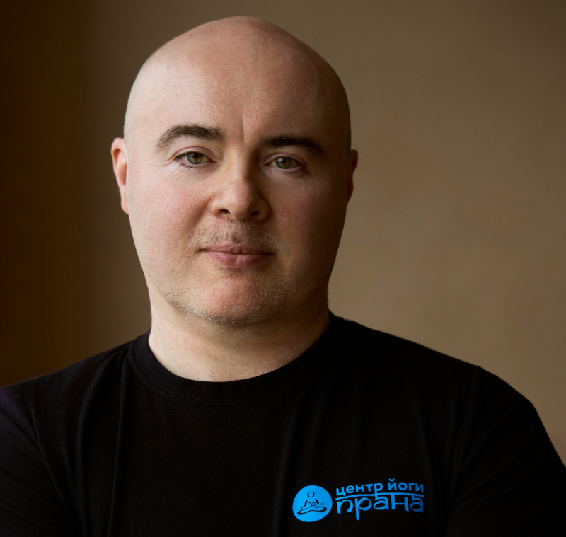 Михаил Галаев: «В йоге важнее не направление, а преподаватель»