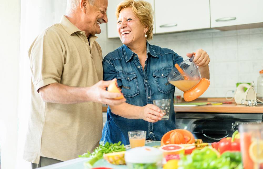 Жизнь по законам природы. Detox Program и пути естественного оздоровления. Часть 2. Способы усиления энергии и польза свежевыжатых соков