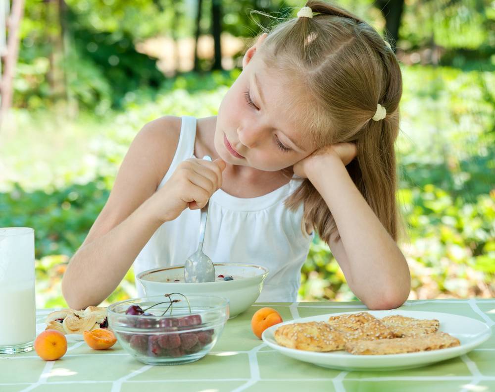 Повышаем аппетит натуральными продуктами | Vegetarian.ru