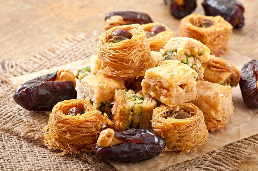 Сладкий вкус: эффект на разум и тело