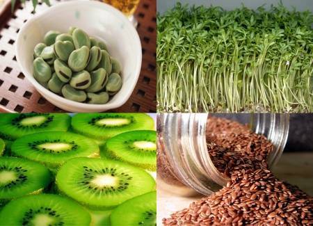 7 продуктов красоты