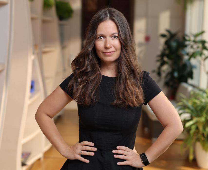 Ретриты в России: от идеи к сообществу – интервью с Марией  Старской