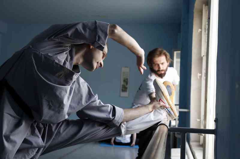 ﻿﻿«Нужно ухаживать не только за физическим телом, но и – энергетическим»