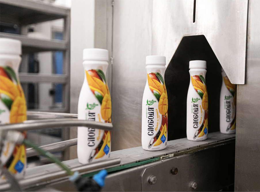 ЭФКО перестанет производить молочные продукты
