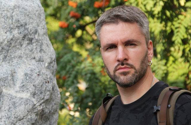 14 августа. Лекторий Vegetarian «Русская Здрава. Развенчание мифов о русском народном пьянстве, распутстве и мясоедстве»