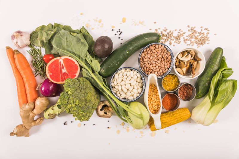 Будущее растительных продуктов обсудят на WorldFood Moscow 2024