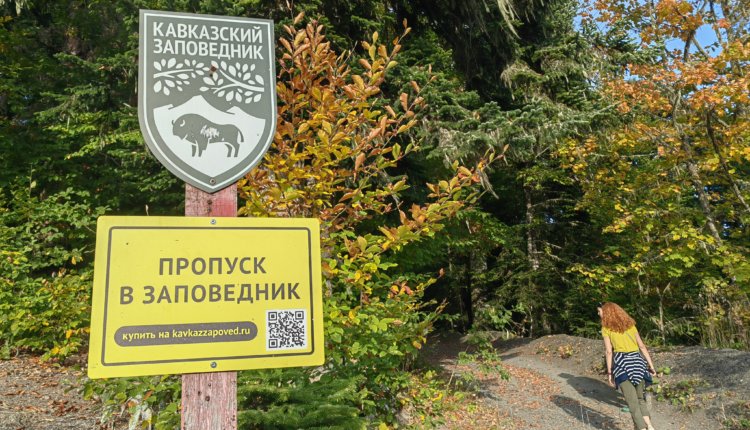 Срочно! Под угрозой заповедники и национальные парки России