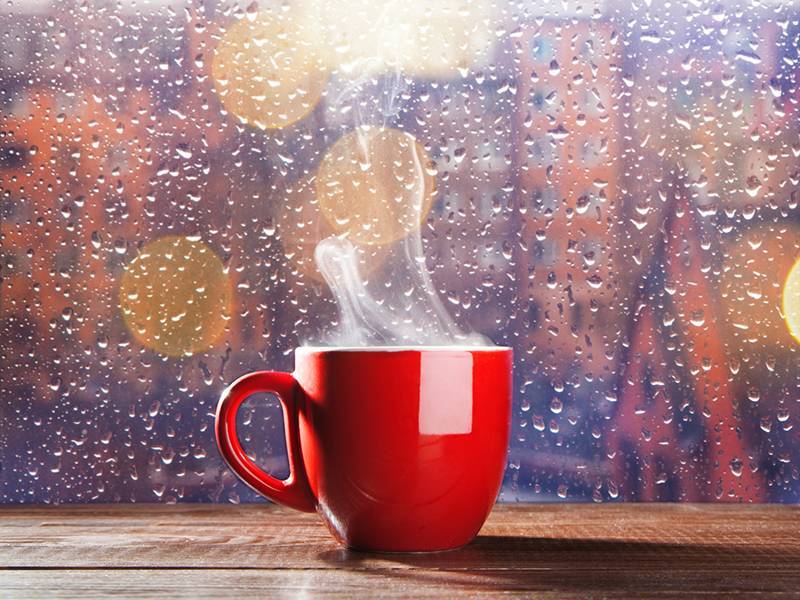 Рекомендации аюрведы, как употреблять напитки: чай, кофе, молоко