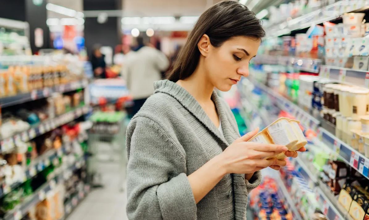 Новое исследование: 39% веганских продуктов могут содержать ингредиенты животного происхождения