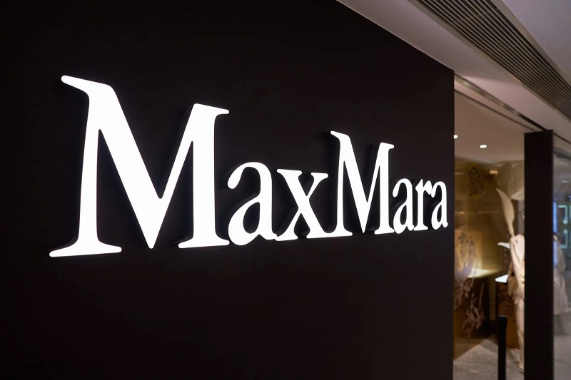 Max Mara отказывается от меха