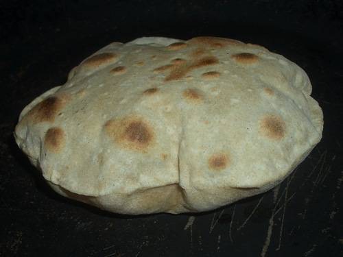 Чапати