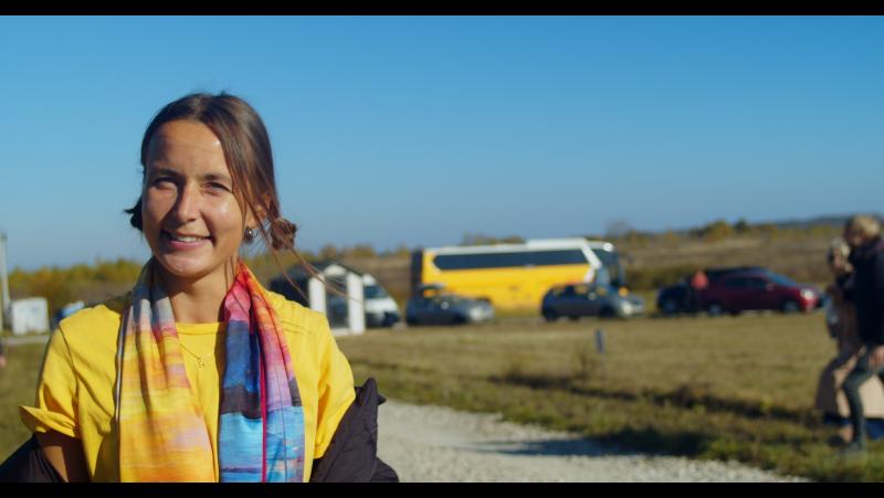 «Сострадание оказалось сильнее стресса»