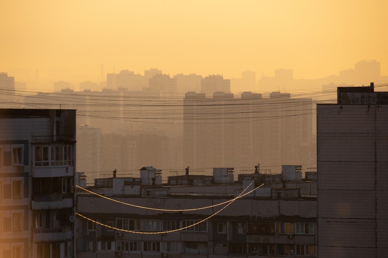 Ученые из Перми разработали оборудование для улавливания опасной пыли в воздухе