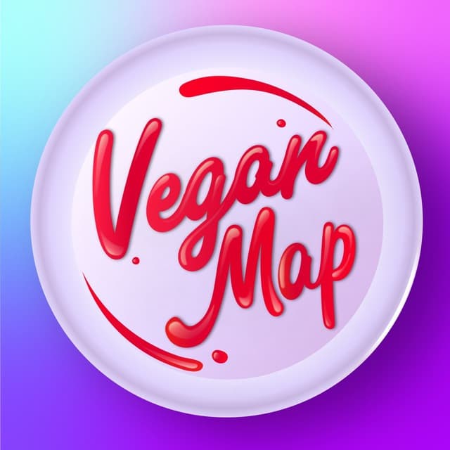 Vegan Map – веганская карта, которой можно доверять
