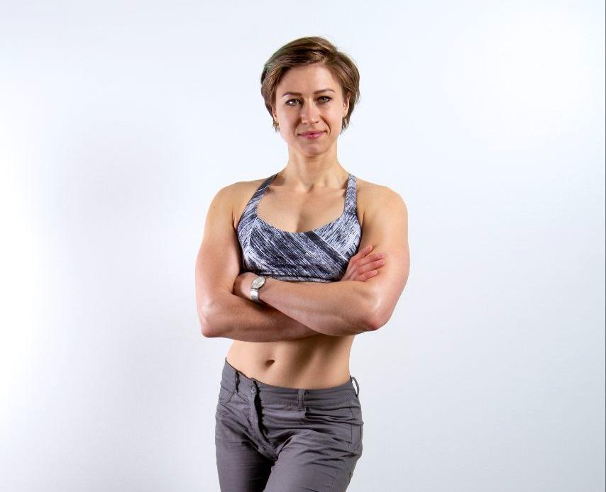 Веган-меню: как нарастить мышцы и не набрать лишнего