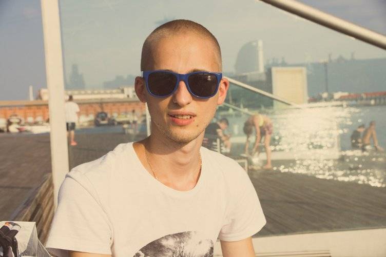 Сергей Косилов: «Помогаю людям похудеть, перейти на новый вид питания, веганство или сыроедение»