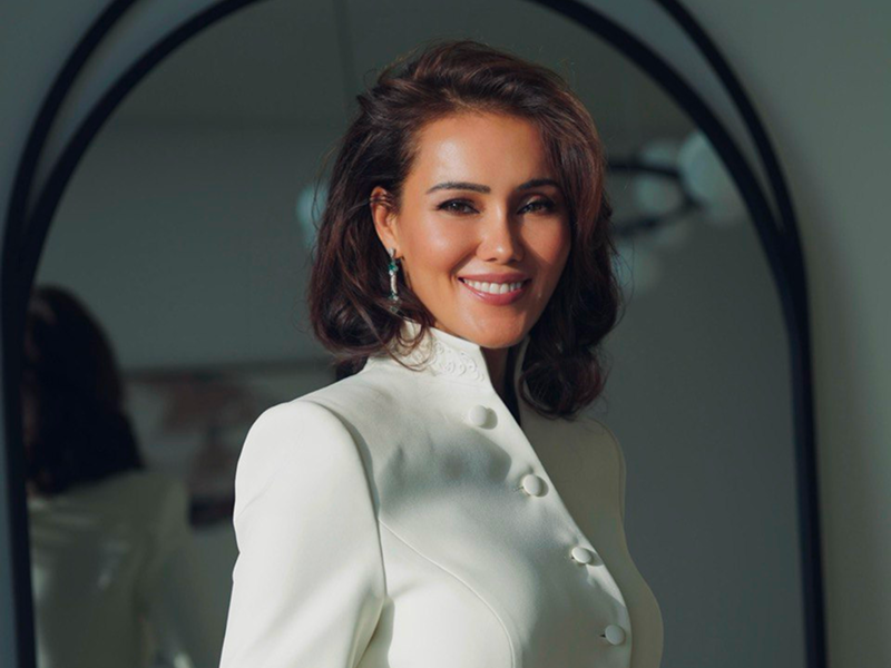 Яна Healthy: когда еда превращается в искусство – о философии цельного растительного питания