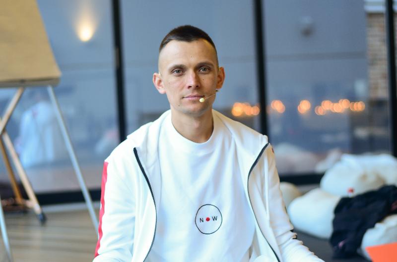 Александр Брат: о вскрытии реальности и квантовой медитации