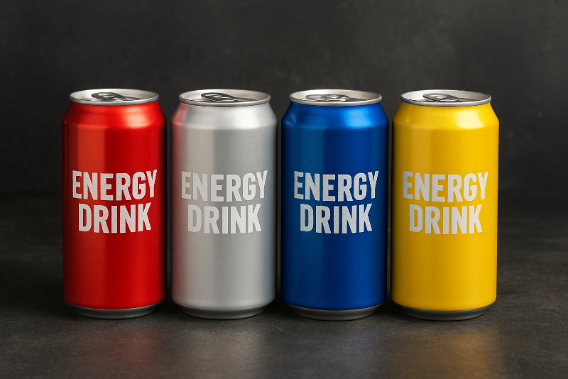 Энергетики повышают риск суицидальных мыслей