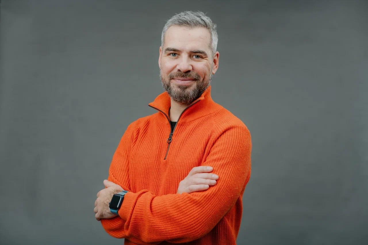 Мусор как игровая валюта: создатель «Чистых Игр» Дмитрий Иоффе о геймификации экологии