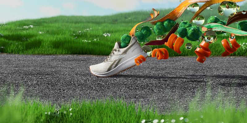 Скорость от природы: Reebok Forever Floatride Grow