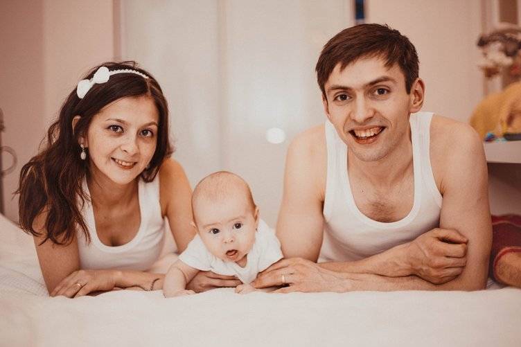 Гульнара Василецкая: «Будучи беременной,  я не ела мяса, и с гемоглобином у меня все было отлично» 