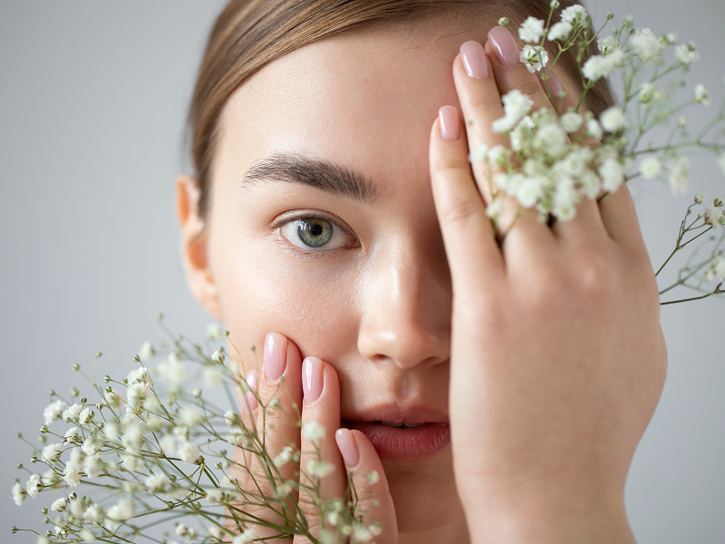 Осенняя перезагрузка: гид по уходу за кожей