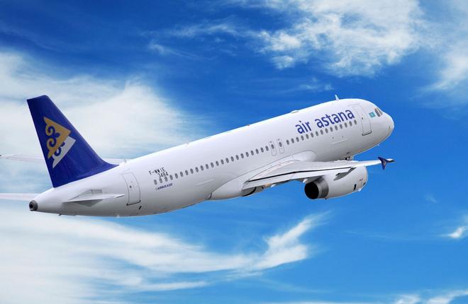 Казахстан готовится производить экологичное топливо для авиации