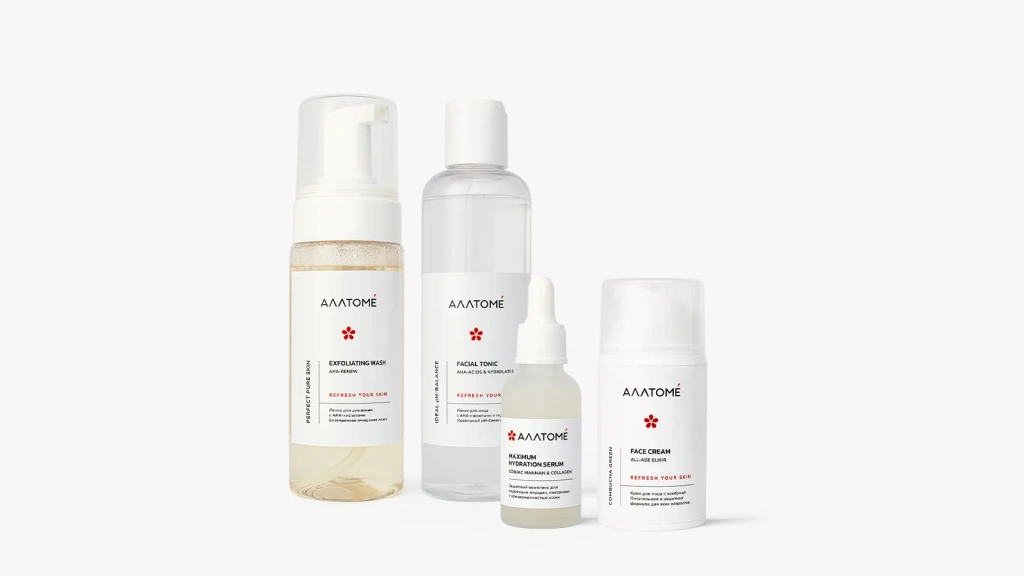 ALLTOME EVERYDAY KIT Готовая система для ежедневного ухода за лицом.jpg