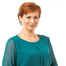 Елена Олексюк