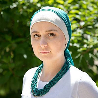 Тина Митусова