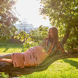 Ирина Толмачёва 