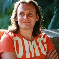 Сергей Парамонов