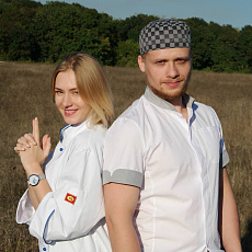 Ирина Тим&Николай Барабаш