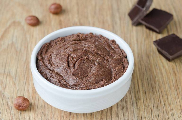 Шоколадная паста