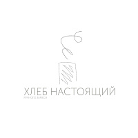 хлеб настоящий