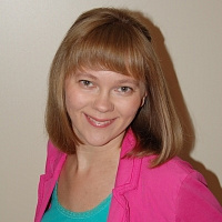 Светлана Учайкина